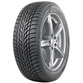 Nokian 185/65R15 88T Snowproof Kış Lastiği