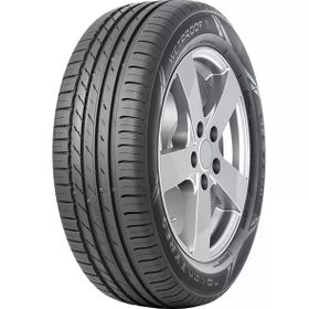 Nokian 195/50 R15 82V Wetproof 1 Yaz Lastiği 2025