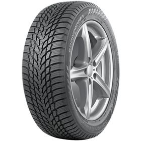 Nokian 195/50 R16 88H XL Snowproof 1 Kış Lastiği Üretim Yılı: 2023