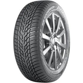Nokian 195/50 R16 88H XL WR Snowproof Kış Lastiği