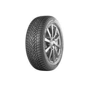 Nokian 195/55 R16 87H WR Snowproof Kış Lastiği
