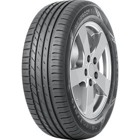 Nokian 195/55 R16 91V XL Wetproof 1 Yaz Lastiği