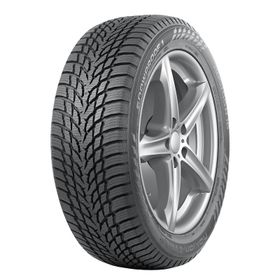 Nokian 195/60 R15 88T Snowproof 1 Kış Lastiği Üretim Yılı: 2023