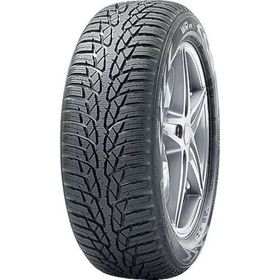 Nokian 195/60 R16 89H WR D4 Kış Lastiği Üretim Yılı: 2019