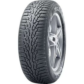 Nokian 195/60 R16 89H WR D4 Kış Lastiği Üretim Yılı: 2019