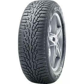 Nokian 195/60 R16 89H WR D4 Kış Lastiği Üretim Yılı: 2019