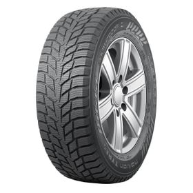 Nokian 195/60 R16C 99/97T Snowproof C Kış Lastiği Üretim Yılı: 2023
