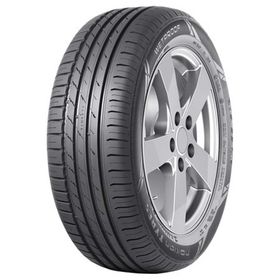 Nokian 195/60R15 88H Wetproof Yaz Lastiği