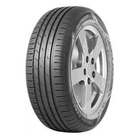 Nokian 195/60R15 88H Wetproof Yaz Lastiği
