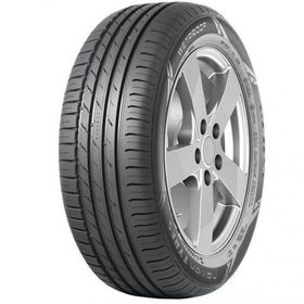 Nokian 195/60R15 88H Wetproof Yaz Lastiği