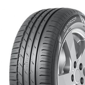 Nokian 195/60R15 88H Wetproof Yaz Lastiği