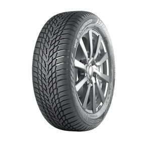Nokian 195/60R15 88T Snowproof Kış Lastiği