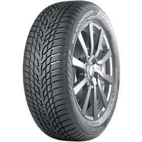 Nokian 195/60R15 88T Snowproof Kış Lastiği