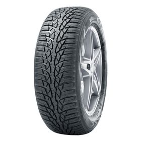 Nokian 195/60R16 89H WR D4 Kış Lastiği