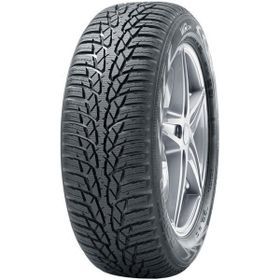 Nokian 195/60R16 89H WR D4 Kış Lastiği