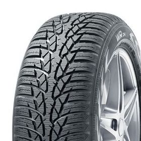 Nokian 195/60R16 89H WR D4 Kış Lastiği