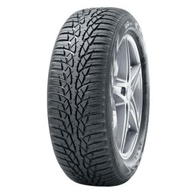 Nokian 195/60R16 89H WR D4 Kış Lastiği