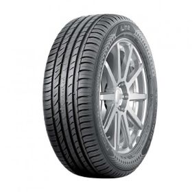 Nokian 195/65 R15 95H XL Line Yaz Lastiği Üretim Yılı: 2020