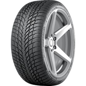 Nokian 205/45 R17 88V XL WR Snowproof P Kış Lastiği Üretim Yılı: 2024