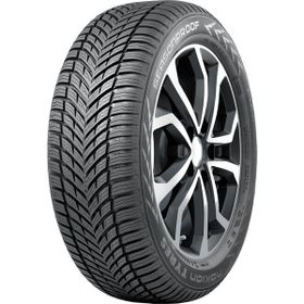Nokian 205/50 R17 93W XL Seasonproof Dört Mevsim Lastiği