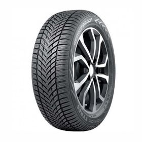 Nokian 205/50 R17 93W XL Seasonproof Dört Mevsim Lastiği