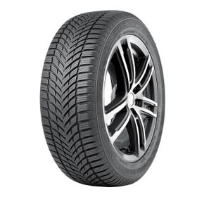 Nokian 205/50 R17 93W XL Seasonproof Dört Mevsim Lastiği