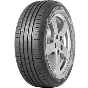 Nokian 205/50 R17 93W XL Wetproof Yaz Lastiği