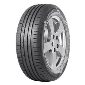 Nokian 205/50 R17 93W XL Wetproof Yaz Lastiği