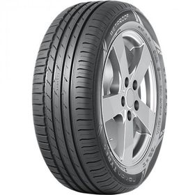 Nokian 205/50 R17 93W XL Wetproof Yaz Lastiği