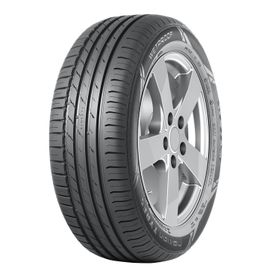 Nokian 205/50 R17 93W XL Wetproof Yaz Lastiği