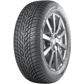 Nokian 205/55 R16 91H WR Snowproof RFT Kış Lastiği