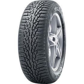 Nokian 205/55 R16 91H WR Snowproof RFT Kış Lastiği