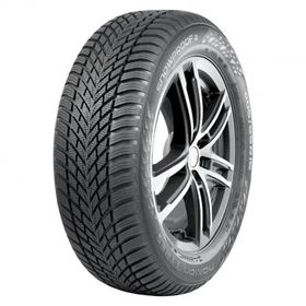 Nokian 205/55 R16 91T Snowproof 2 Kış Lastiği Üretim Yılı: 2023