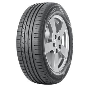 Nokian 205/55 R16 91V Wetproof 1 Yaz Lastiği 2025