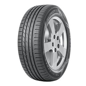 Nokian 205/55 R16 91V Wetproof 1 Yaz Lastiği