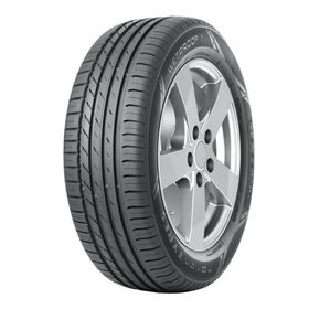 Nokian 205/55 R16 91V Wetproof 1 Yaz Lastiği