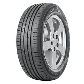 Nokian 205/55 R16 91V Wetproof 1 Yaz Lastiği