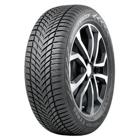 Nokian 205/55 R17 95V XL Seasonproof Dört Mevsim Lastiği