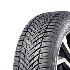 Nokian 205/55 R17 95V XL Seasonproof Dört Mevsim Lastiği
