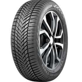Nokian 205/55 R17 95V XL Seasonproof Dört Mevsim Lastiği