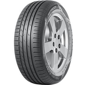 Nokian 205/55 R17 95V XL Wetproof Yaz Lastiği