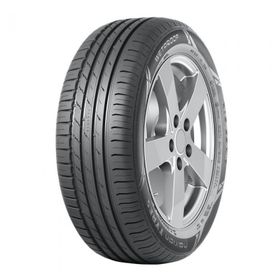 Nokian 205/55 R17 95V XL Wetproof Yaz Lastiği