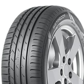 Nokian 205/55 R17 95V XL Wetproof Yaz Lastiği