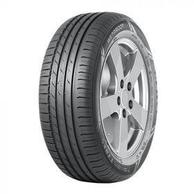 Nokian 205/55 R17 95V XL Wetproof Yaz Lastiği