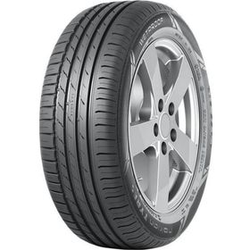Nokian 205/55 R17 95V XL Wetproof Yaz Lastiği