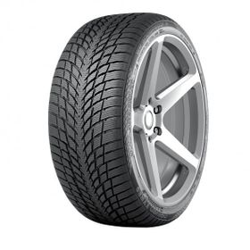 Nokian 205/55 R17 95V XL WR Snowproof P Kış Lastiği Üretim Yılı: 2023