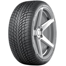 Nokian 205/55 R17 95V XL WR Snowproof P Kış Lastiği