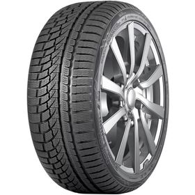Nokian 205/55 R17 95V XL WR Snowproof P Kış Lastiği