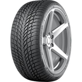 Nokian 205/55 R17 95V XL WR Snowproof P Kış Lastiği