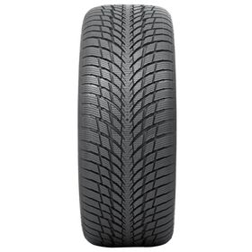 Nokian 205/55 R17 95V XL WR Snowproof P Kış Lastiği